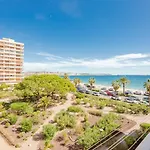Le Mediterranee-1 By Interhome Fréjus