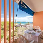 Le Mediterranee-1 By Interhome * Fréjus