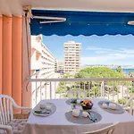 Le Mediterranee-1 By Interhome Fréjus