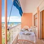 Apartman Le Mediterranee-1 By Interhome