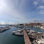 Le Mediterranee-1 By Interhome Apartman