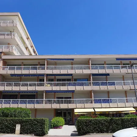 Le Mediterranee-1 By Interhome * Fréjus