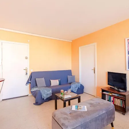 Le Mediterranee-1 By Interhome Frejus