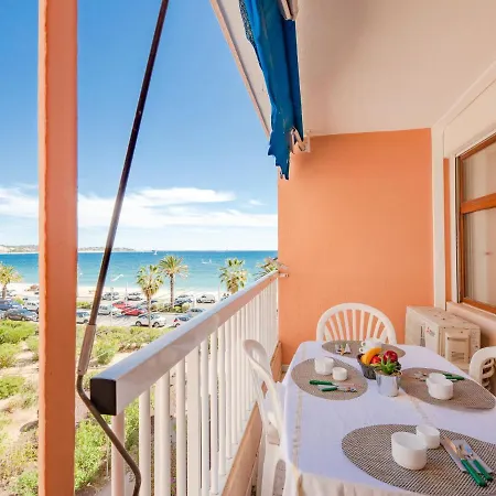 Le Mediterranee-1 By Interhome * Fréjus