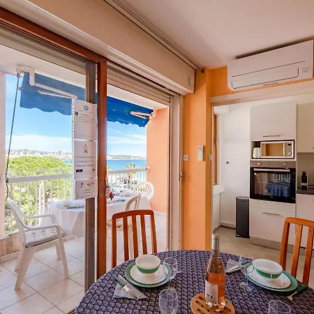 Le Mediterranee-1 By Interhome Daire *