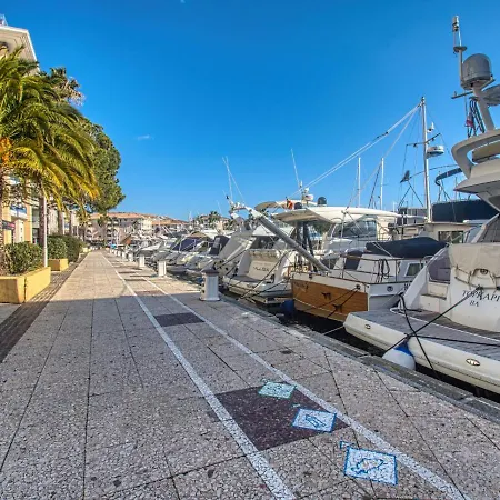 Le Mediterranee-1 By Interhome Apartment