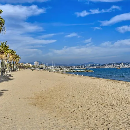 Apartment Le Mediterranee-1 By Interhome *