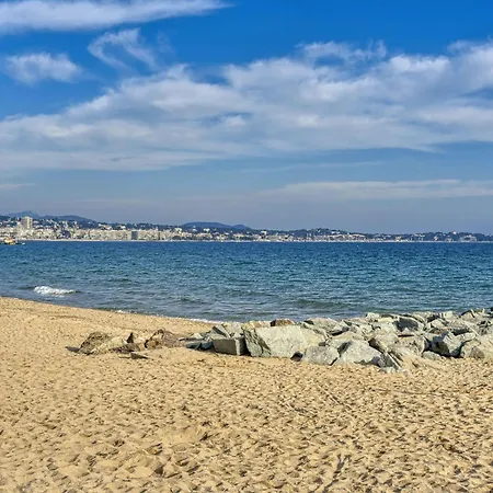 Le Mediterranee-1 By Interhome Fréjus