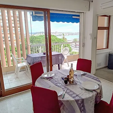 Apartman Le Mediterranee-1 By Interhome