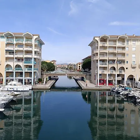 Daire Le Mediterranee-1 By Interhome