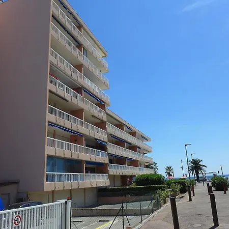 Le Mediterranee-1 By Interhome