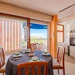 Le Mediterranee-1 By Interhome * Fréjus