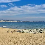 Le Mediterranee-1 By Interhome Fréjus