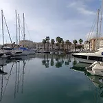 Le Mediterranee-1 By Interhome *