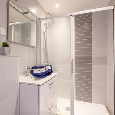 Le Mediterranee-1 By Interhome Fréjus