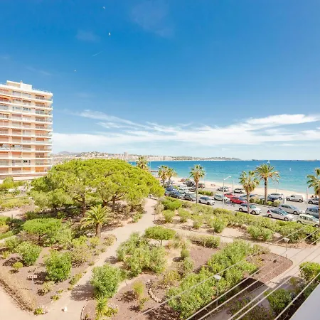 Le Mediterranee-1 By Interhome Fréjus