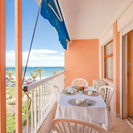 Appartamento Le Mediterranee-1 By Interhome