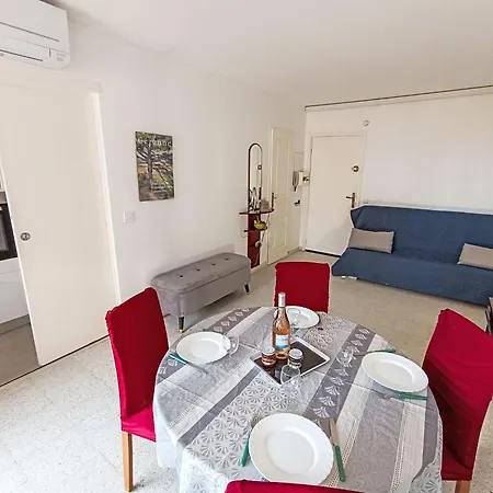 Διαμέρισμα Le Mediterranee-1 By Interhome *