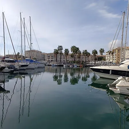 Le Mediterranee-1 By Interhome *