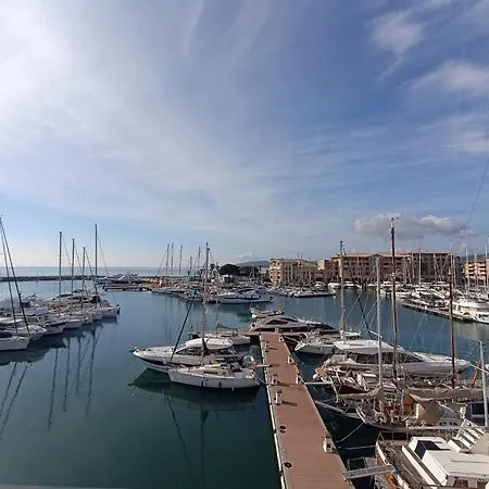 Le Mediterranee-1 By Interhome Διαμέρισμα