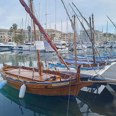 Le Mediterranee-1 By Interhome