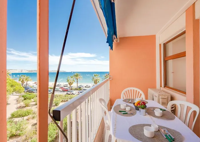 Le Mediterranee-1 By Interhome * Fréjus