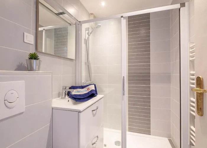 Le Mediterranee-1 By Interhome Fréjus