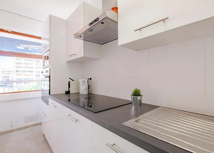 Le Mediterranee-1 By Interhome شقة Fréjus