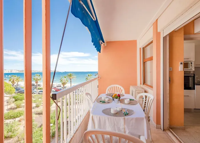 شقة Le Mediterranee-1 By Interhome