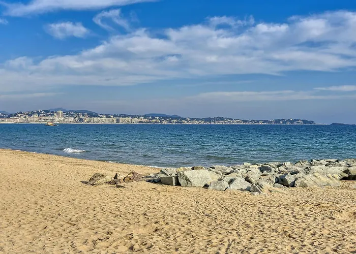Le Mediterranee-1 By Interhome Fréjus