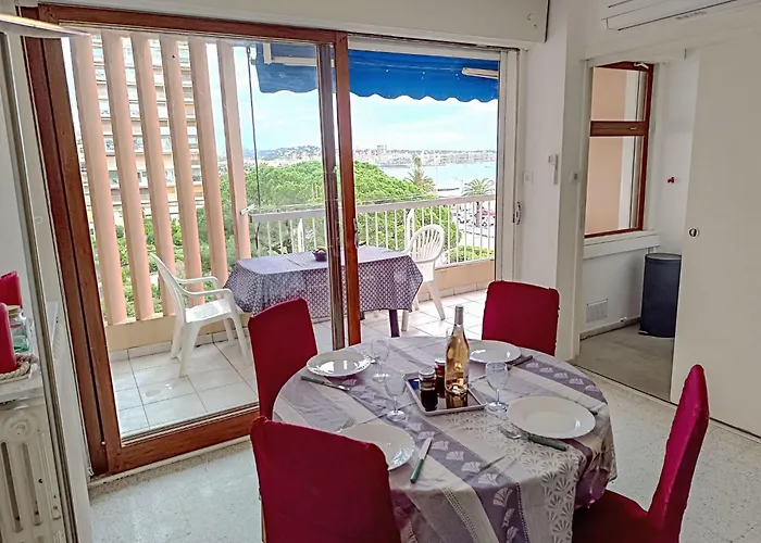 شقة Le Mediterranee-1 By Interhome